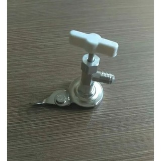 [ SIÊU RẺ] VAN MỞ KHOÁ GAS LON LẠNH ĐA NĂNG