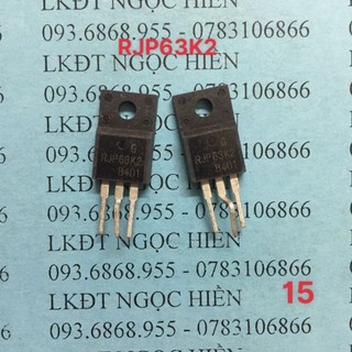 Igbt rjp63k2