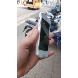 Ốp lưng iPhone 5/5S/5SE hình bóng đá barcelona