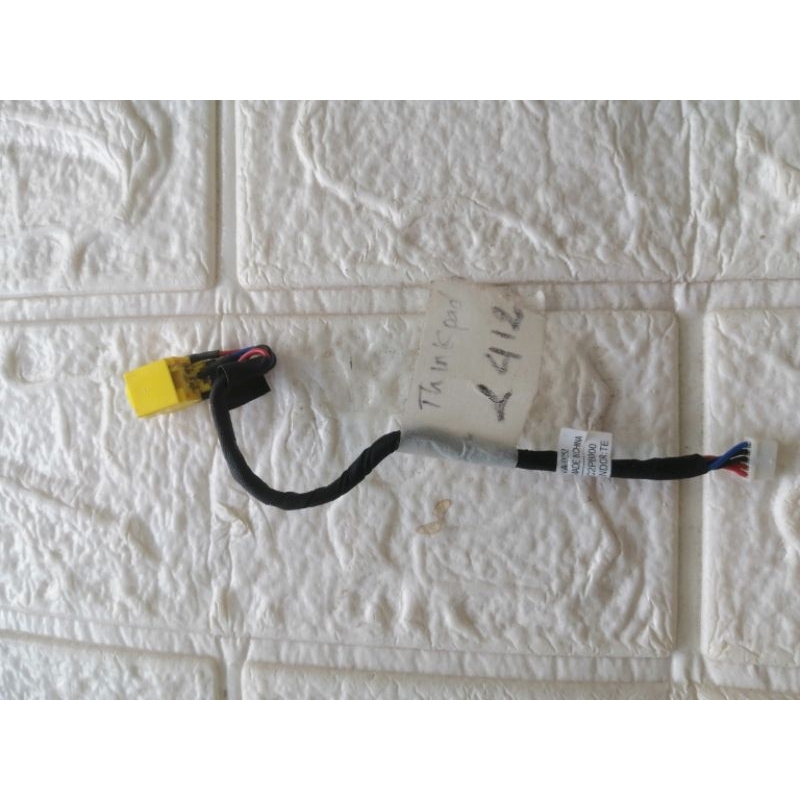 JACK NGUỒN DC LAPTOP LENOVO G. Ideapad. YOGA. Thinkpad