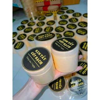 Kem tẩy cốt bạch