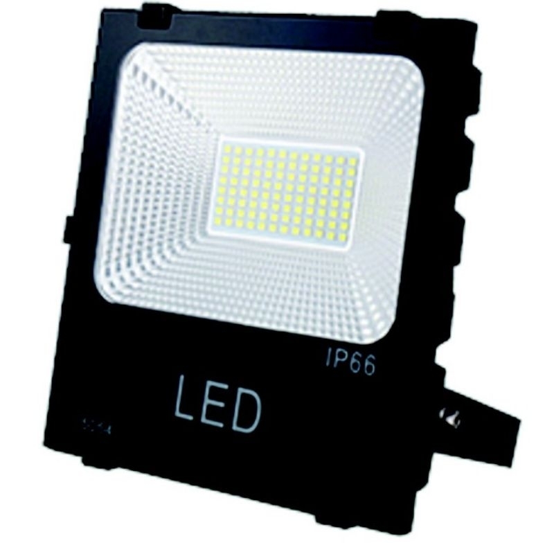 ĐÈN PHA 200W IP66 LED SÁNG TRẮNG