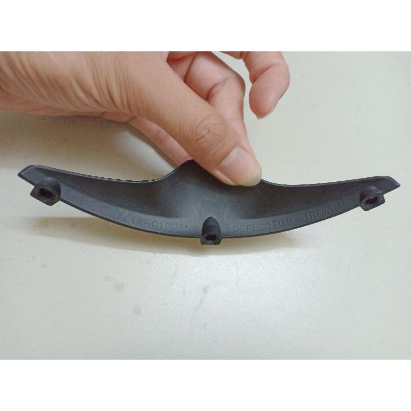 Chụp mũi Mũ Nón Bảo Hiểm fullface HJC WINNER