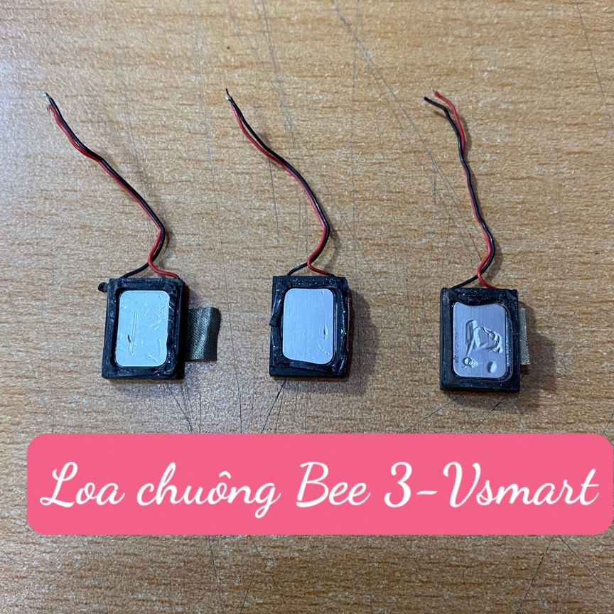 Loa chuông Bee 3 Vsmart (hàng tháo máy)