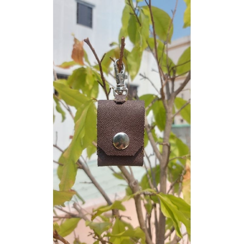 bao da zippo