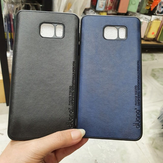 Ốp lưng Samsung Note5 kiểu da