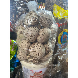 Nấm đông cô bông Nhật Bản 100gram