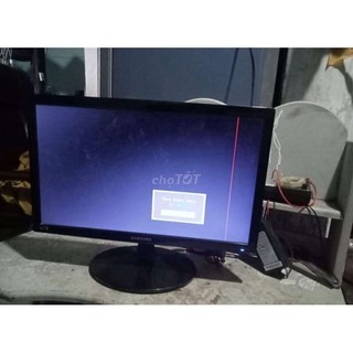 Màn hình ss 19 inch 1 sọc nhỏ
