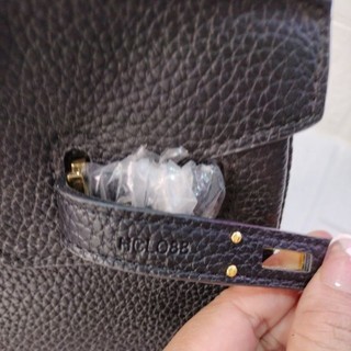 Túi H size 30( da hạt_ còn ₫en)