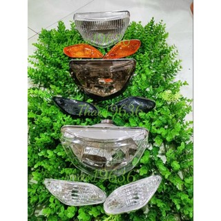 Bộ choá xi nhan Yaz