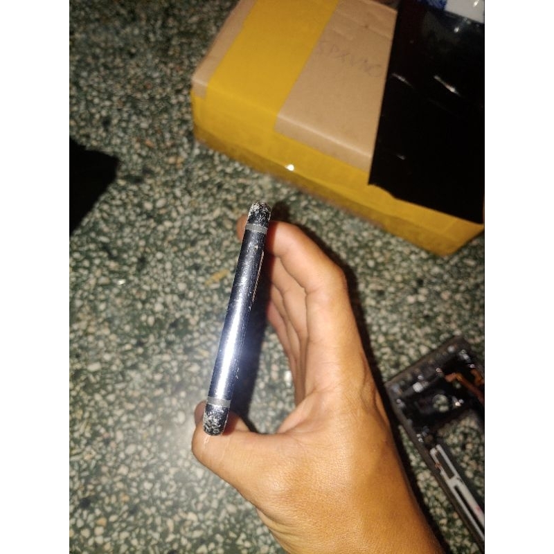 Khung sường-Khung viền LG V50