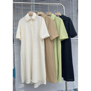 Set váy sơmi (có sẵn)