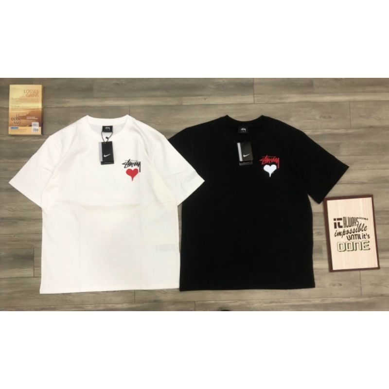 Áo thun Stussy