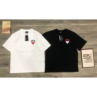 Áo thun Stussy