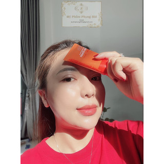 KEM CHỐNG NẮNG PB [giá sock]