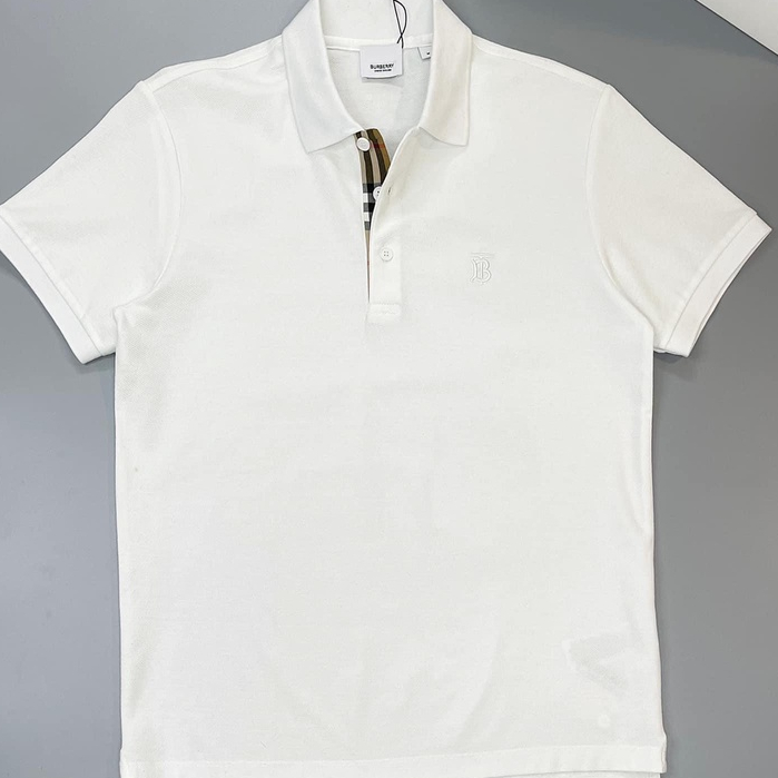 Áo polo nam cao cấp BBR classic - bản likeauth