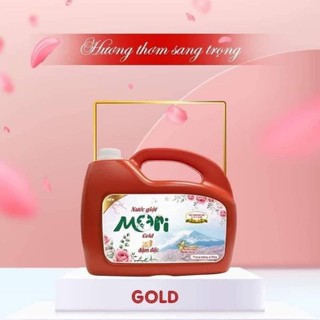 NƯỚC GIẶT MORI CAN 5LÍT