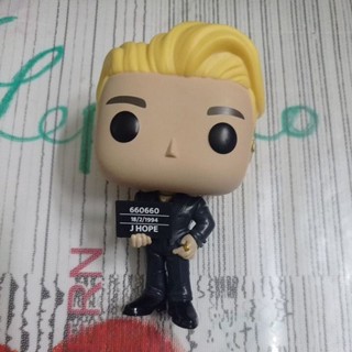 Mô hình funko pop JHope