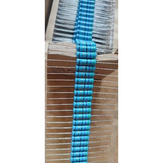 Điện trở 47 ohm 2w điện trở 47r 2w 5 vạch màu chất lượng cao
