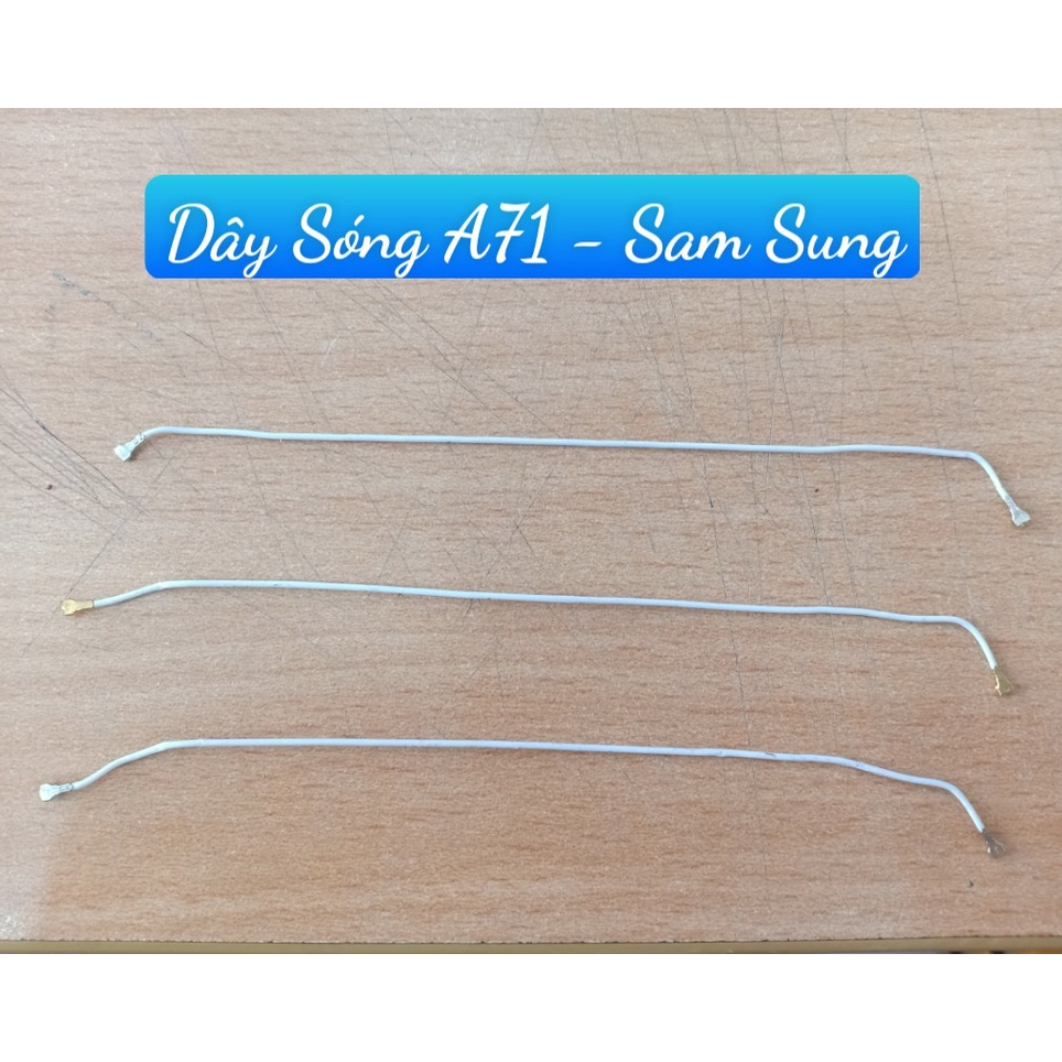 Dây sóng A71 Sam Sung