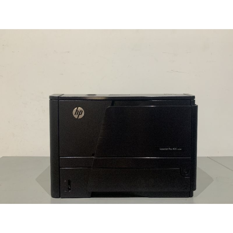 máy in 2 mặt tự động Hp pro400 m401d