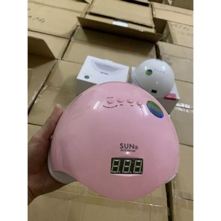 Máy hơ Sun 5