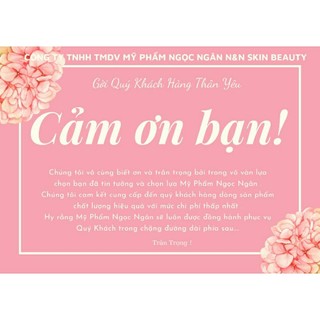 BỘT RỬA MẶT NGỌC NGÂN ( BỘT THẢO DƯỢC HỒNG SÂM)