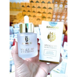 Serum Trẻ Hóa Da B5 Bamboo,cấp ẩm phục hồi