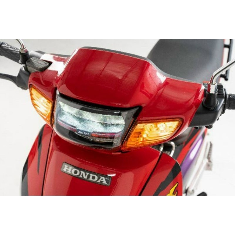 pha Đèn Led 2 Tầng Zhipat Wave nhỏ