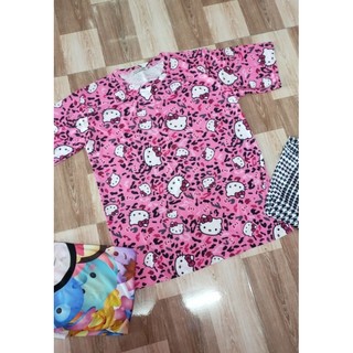 Áo thun lạnh 3d(có bigsize)