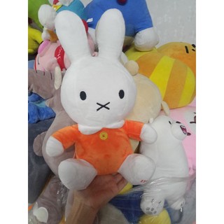 Gấu bông thỏ size 25-30cm