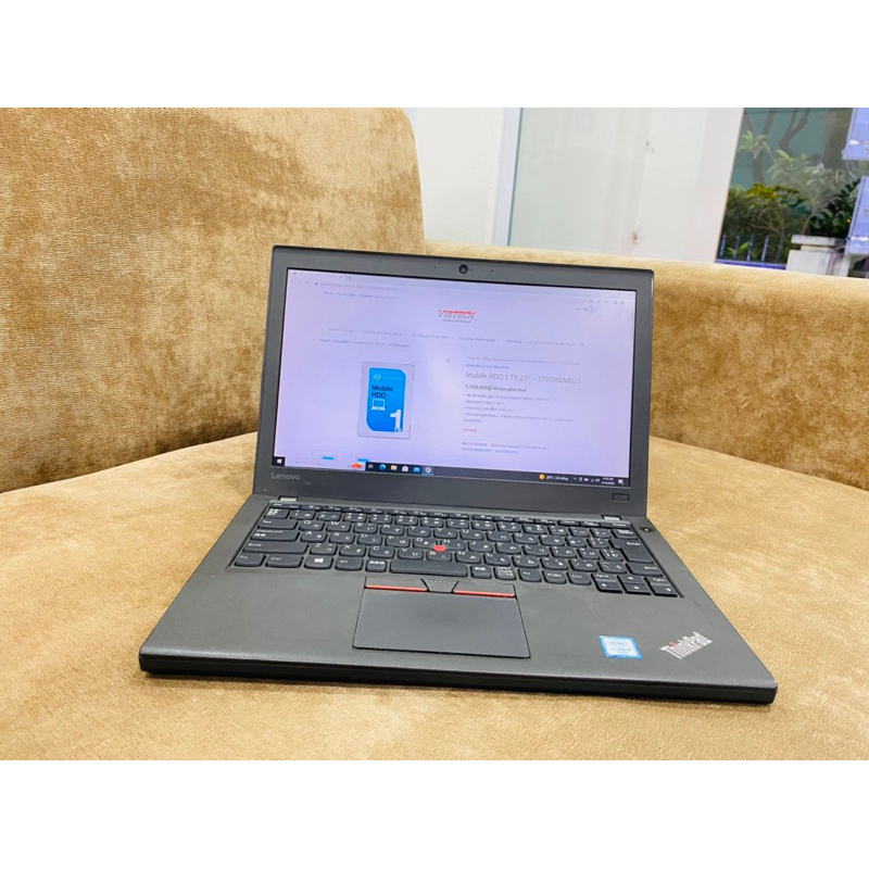 THINKPAD X260 i5 | BigBuy360 - bigbuy360.vn