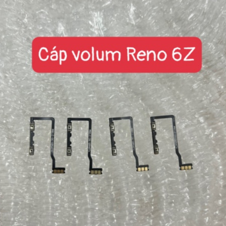 Cáp volum Reno 6Z 5G