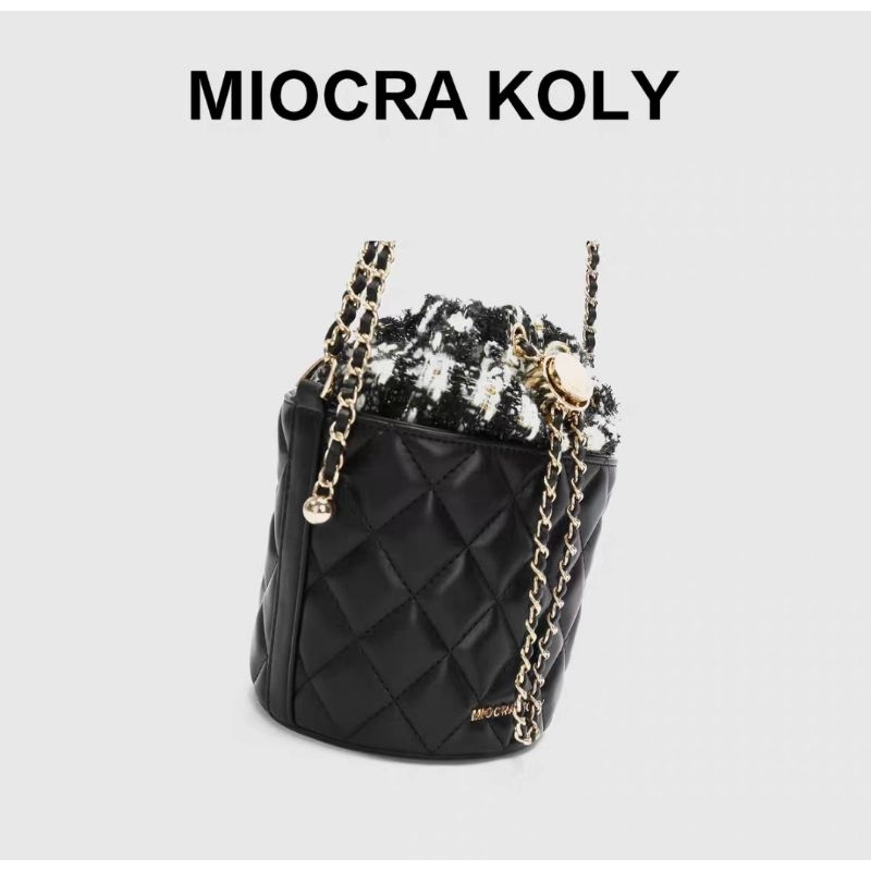 Túi Miocra Koly Chính hãng MK12.3