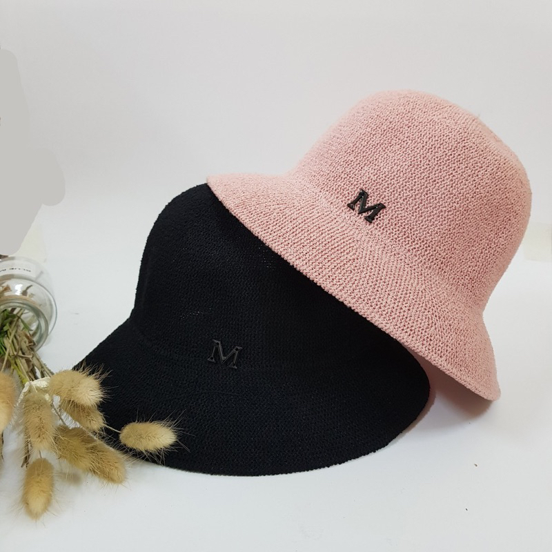 Nón cối thời trang