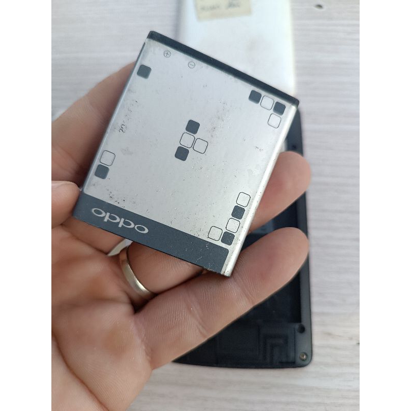 Combo xác điện thoại Oppo R1001