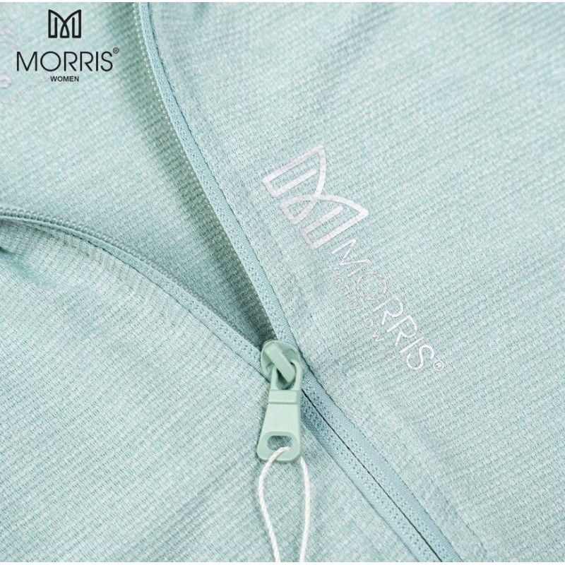 Áo chống nắng chống tia UV Morriss vải thun mát lạnh