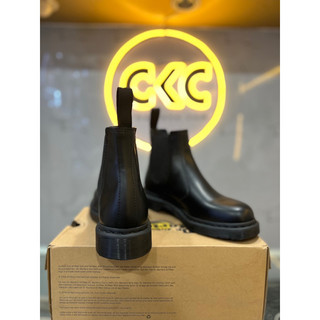 Giày dr. martens chính hãng hoàng phúc 2976 mono chelsea boot
