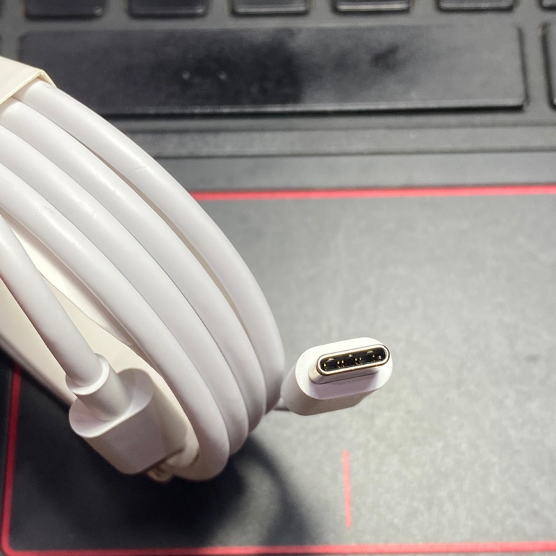 Cáp sạc nhanh C to C google - chính hãng - Bảo hành 12 tháng