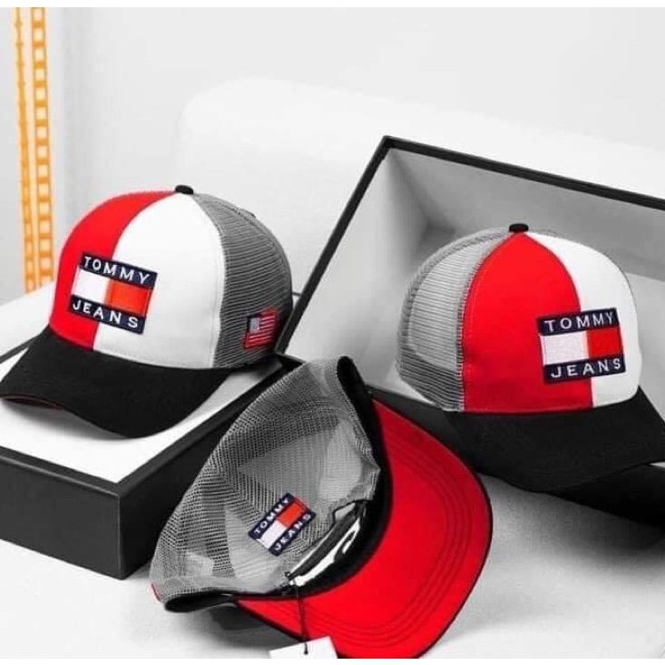 Combo kết - bo Tommy siêu sịn dành cho nam nữ M112