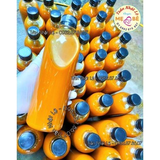 CỐT HẠ THỔ SAU SINH CHO MẸ