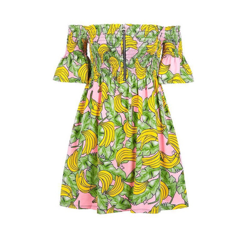 Đầm Juicy Courure xịn