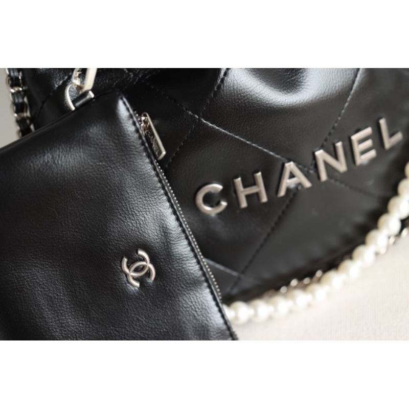 Túi xách nữ C.N 22 bag hot dã man chất da cực mềm mướt dây đeo thêm điểm nhấn cực xinh về 2 size(sz20 và sz23)