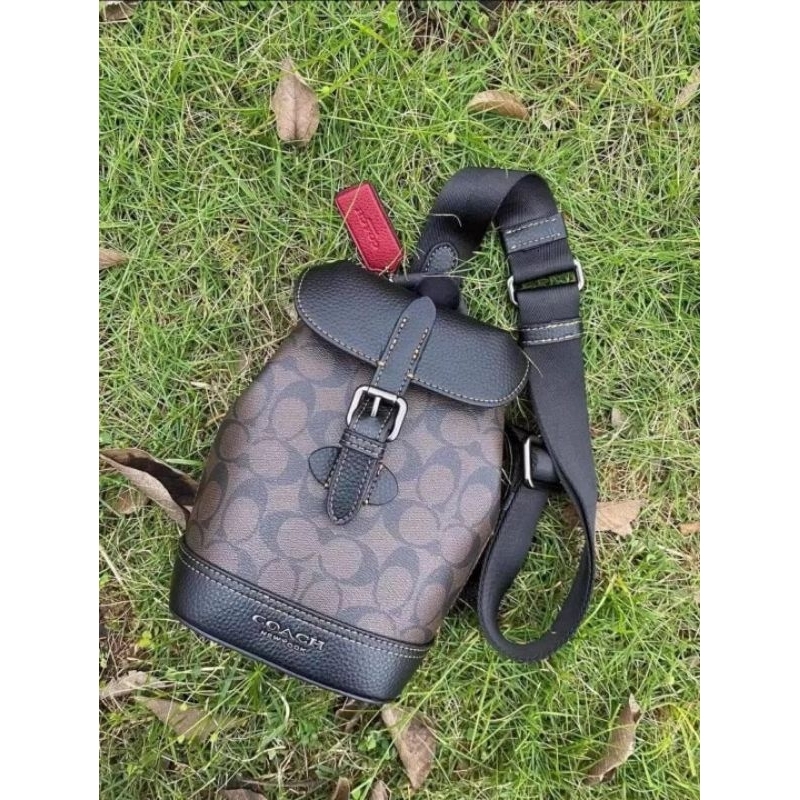 TÚI COACH HUDSON SMALL