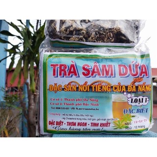Trà sâm dứa [BÁN CHẠY NHẤT]