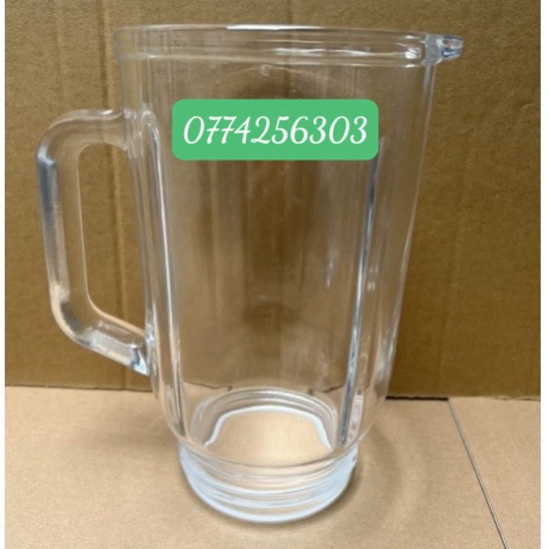 Cối thuỷ tinh máy xay Sunhouse #SHD5112 #SHD5111 #SHD5115 SHD5112 SHD5111 SHD5115