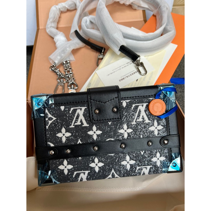 ✅Túi LV PETITE CỐP - SUPVIP - Size 20cm - Mẫu mới