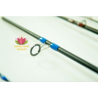 Cần 🐬 Dolphin 2m1 2m4 2m7 Giá rẻ