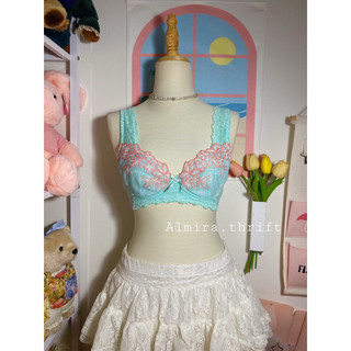 Áo Bra Vintage 2hand