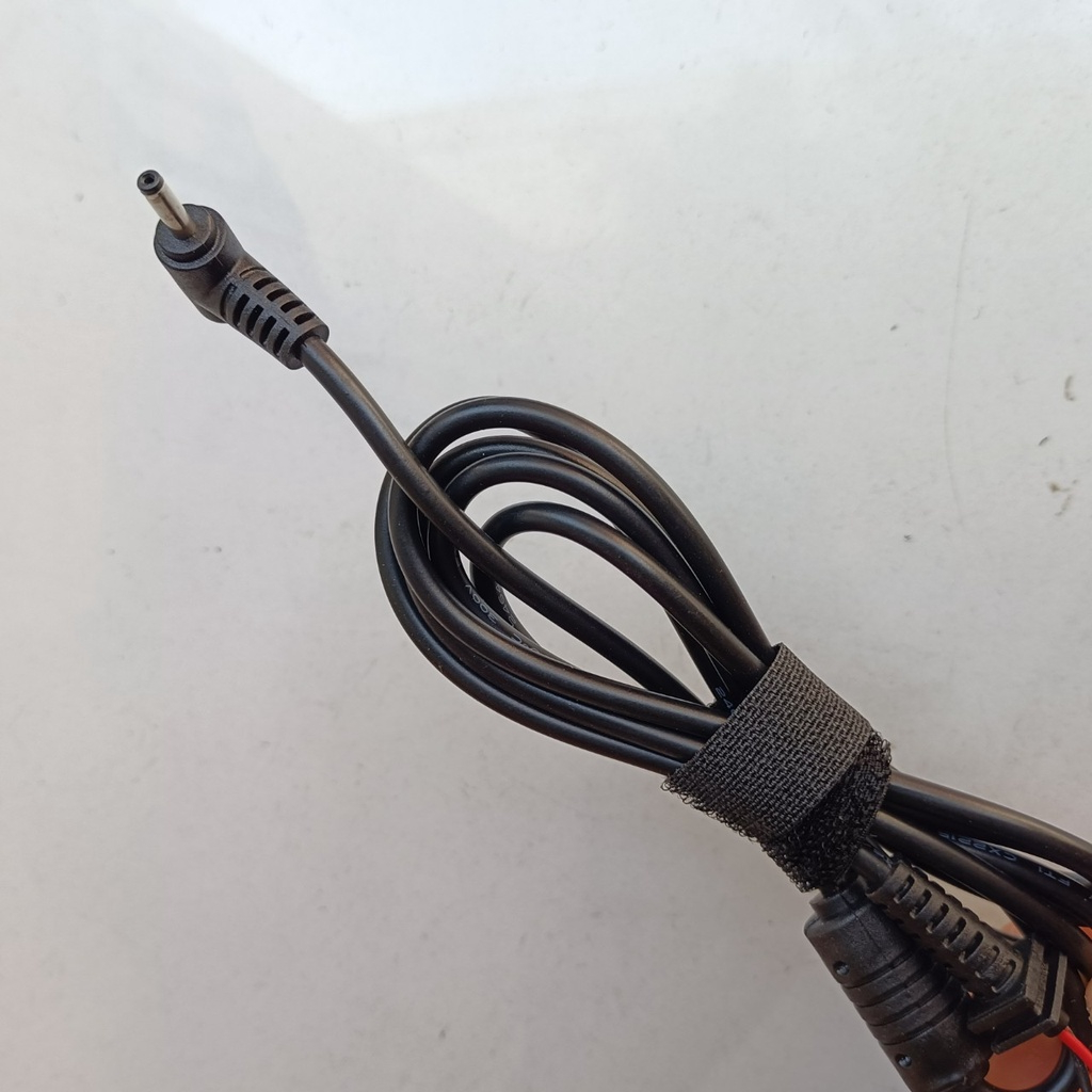 Dây Sạc DC Chân Cắm 3.0*1.1mm Dành Cho Sạc Laptop Acer Swift